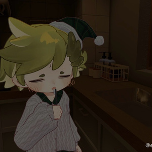 【無料版あり】くたたびぱじゃま【キプフェル対応】【まめふれんずセミ対応】 缩略图 19