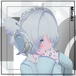 【FREE/無料】Skel-tone Headphones【thx1000&2000followers】 缩略图 6