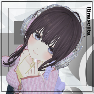 【FREE/無料】Skel-tone Headphones【thx1000&2000followers】 缩略图 7