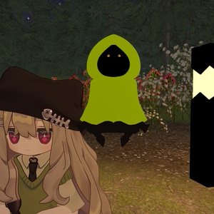 とっとこハスター様！
