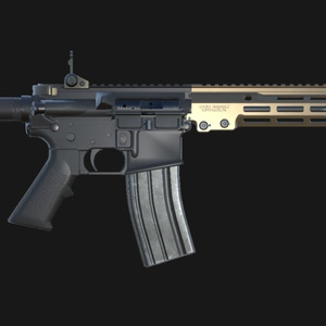 【VRChat想定】URG-I SOPMOD BLOCK3 缩略图 10
