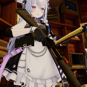 【桔梗ちゃん対応】ニーパッド&エルボーパッド 缩略图 5