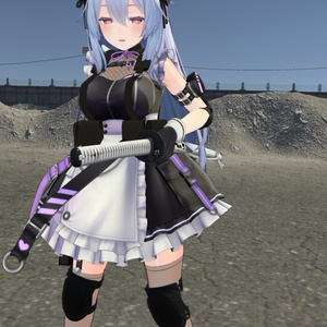 【桔梗ちゃん対応】ニーパッド&エルボーパッド 缩略图 6