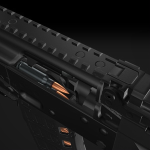 【VRChat想定】AK-12 缩略图 6