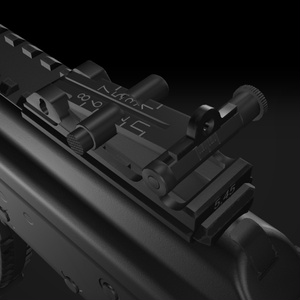 【VRChat想定】AK-12 缩略图 9