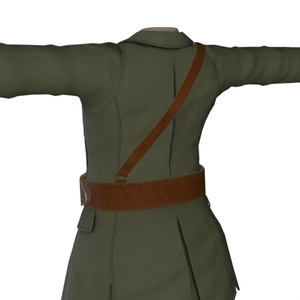 【しなの専用】海軍第三種軍装 缩略图 6