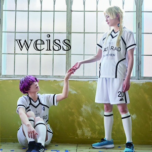 weiss