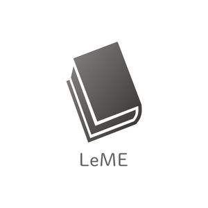電子書籍作成ソフトウエア「LeME」プロダクトキー