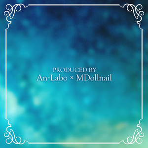 【MDollnail対応】LineyStellaNail【12星座】 #あんらぼぶい 缩略图 12