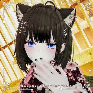 【VRネイルチップ】LineyVenusNail【Vanadizコラボ】【MDollnail対応】#あんらぼぶい 缩略图 9