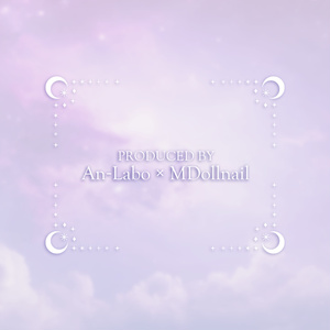 【VRネイルチップ】LineyVenusNail【Vanadizコラボ】【MDollnail対応】#あんらぼぶい 缩略图 11