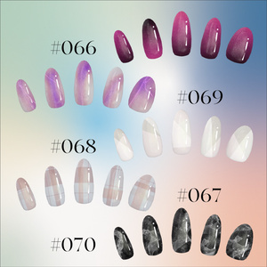 【07/31まで】DailyNail Archives Through June 2025 #001-#160【MDollnail対応】 #あんらぼぶい 缩略图 15