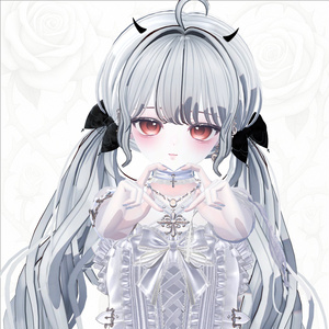 無料・free/ ribbon ⪩⪨ 缩略图 3
