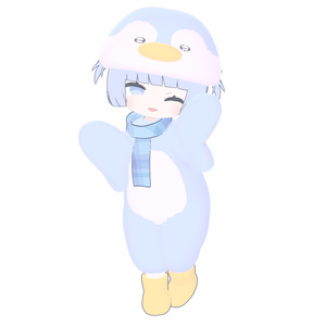 pendori ~ 펭도리 ~ / まめふれんず, 一ノ瀬 ichinose 缩略图 2