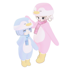 pendori ~ 펭도리 ~ / まめふれんず, 一ノ瀬 ichinose 缩略图 4