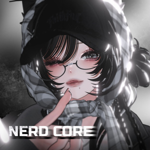 free/nerdcore ! 缩略图 2