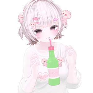 BANANASOJU ♡ 바나나소주 缩略图 3