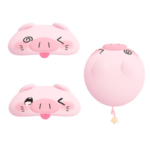 ぶひ～/piggy 缩略图 2