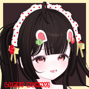 lucky bunny ! 缩略图 2
