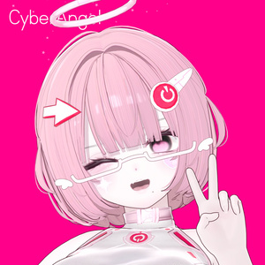 CyberAngel˚₊‧꒰ა♡໒꒱ ‧₊˚ 缩略图 7