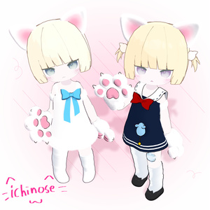 kkyaong ! ^._.^/まめふれんず, 一ノ瀬 ichinose 缩略图 4