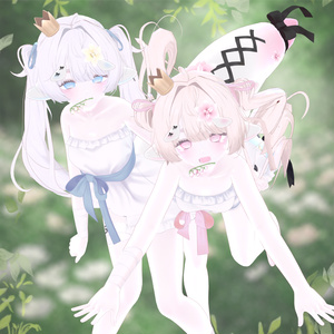 Merurupa・めるるぱ・メルルパ 缩略图 4