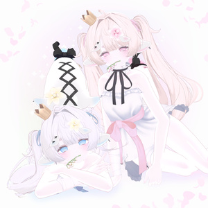 Merurupa・めるるぱ・メルルパ 缩略图 3