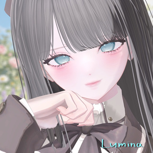 ぴゅああい・eyetexture・4avatar 缩略图 2