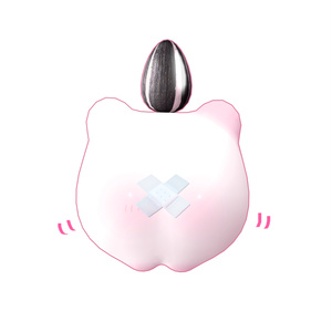 free/無料・知らないハム・imposter hamster 缩略图 3
