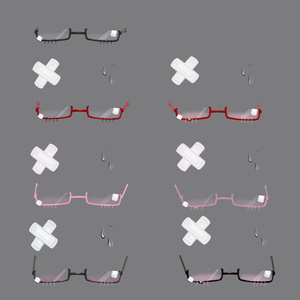 あにめすたいるメガネ・animest.megane 缩略图 7