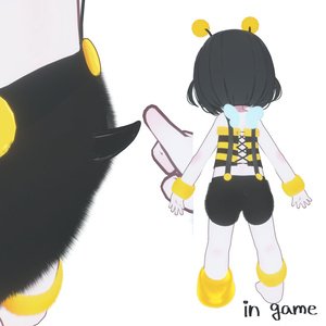 LoveBeeBee・ まめふれんず 缩略图 4