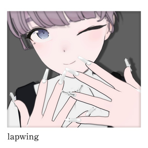 glitter nail (4avatar)/milfy/milltina/lumina/lapwing 缩略图 5