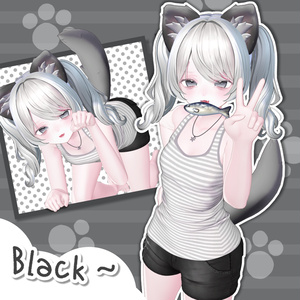 INU&NEKO / DOG&CAT 缩略图 9
