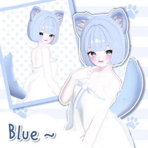 INU&NEKO / DOG&CAT 缩略图 6