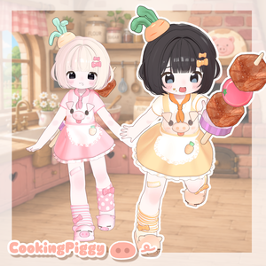  ♡ CookingPiggy ^(OO)^ ♡ /for mamefriends,ichinose