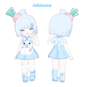 ♡ SALE ♡ CookingPiggy ^(OO)^ ♡ /for mamefriends,ichinose 缩略图 14