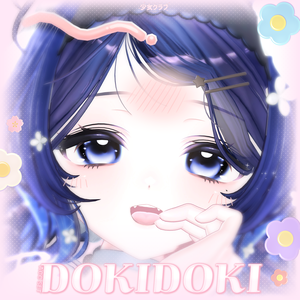 ♥ [Acc set] DokiDoki ♥