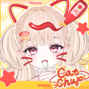 ♥ [Acc set] Drizzle Catchup ♥