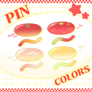 ♥ [Acc set] Drizzle Catchup ♥ 缩略图 4