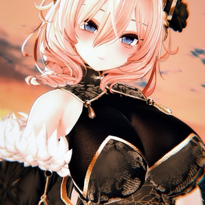 『ミルティナ 対応』 Eye & Makeup Texture 『Moonshine』 缩略图 11