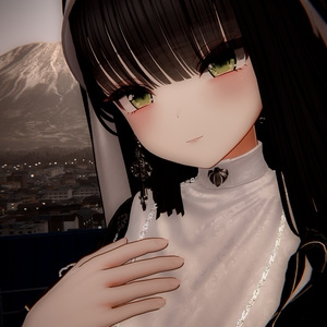 『ミルティナ 対応』 Eye & Makeup Texture 『Moonshine』 缩略图 4