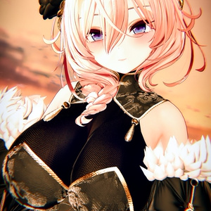 『ミルティナ 対応』 Eye & Makeup Texture 『Moonshine』 缩略图 9
