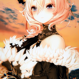 『ミルティナ 対応』 Eye & Makeup Texture 『Moonshine』 缩略图 10