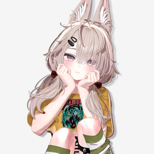 【10 avatars】【VRC Hair】♥ Cocoa_Hair ♥ 缩略图 13