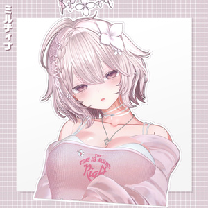 【10 avatars】【VRC Hair】♥ Raina_Hair ♥ 缩略图 12