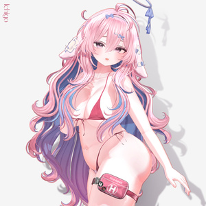 【10 avatars】【VRC Hair】♥ Meloa_Hair ♥ 缩略图 7