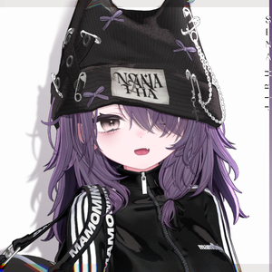 【12 avatars】【VRC Hair】♥ Sena_Hair ♥