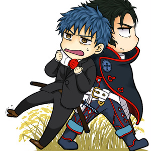 純情ロマンチカ 中村春菊先生の世界相関図 ネタバレ注意 うずら豆のイラスト Pixiv