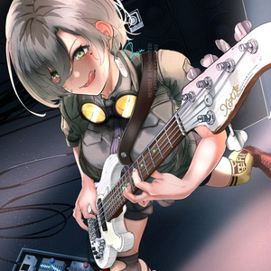 西尾夕香 『REVERSE』 - nishio331 - BOOTH