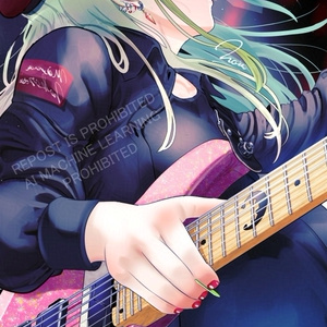西尾夕香 『REVERSE』 - nishio331 - BOOTH